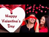 The history behind Valentine's Day..!  | Special video for lovely couples