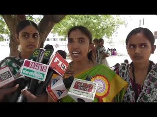வாட்ஸ் அப்  பேஸ்புக்கில் காலத்தினை செலவழிக்கும் மாணவிகளுக்கு புத்துணர்வு போட்டிகள்