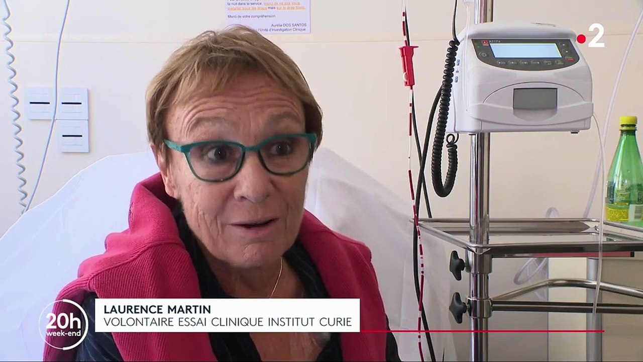 Essais cliniques : les laboratoires soumis à un protocole très strict