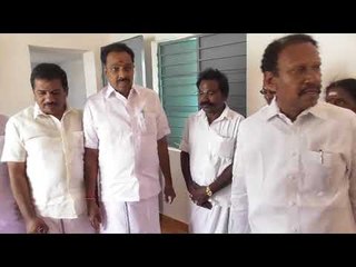 பிரதமர் மோடி தமிழகம் வரும் போதெல்லாம் வைகோ கருப்புக் கொடி காட்டுகிறாரே?