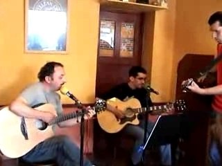 France Bleu Armorique aux Fougerets