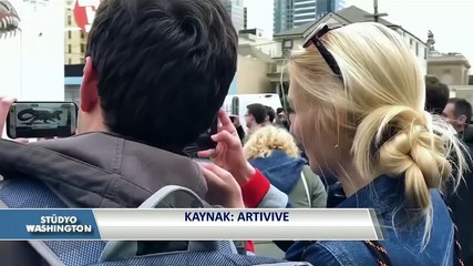 Sanatta Arttırılmış Gerçeklik Uygulaması