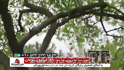 Talkh va Shirin - 94 | سریال تلخ و شیرین دوبله فارسی قسمت 94