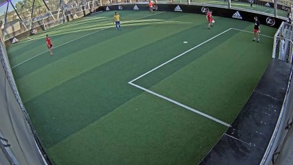 Equipe 1 Vs Equipe 2 - 20/09/19 18:57 - Loisir Aix en Provence  - Aix en Provence  Z5