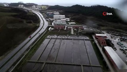 Yalova için uyarı...YASKİ Başkanı Kırtay 5 saat içinde Yalova'yı lağım ve pis suların basacağı...