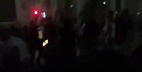 Mısır, Sisi'ye karşı ayakta