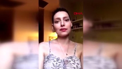Hayatını kaybeden neslican, 'yaşamayı çok fazla istiyorum' demişti