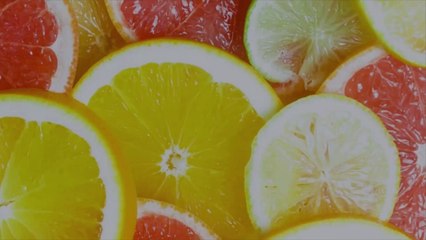 6 Foods With More Vitamin C Than an Orange