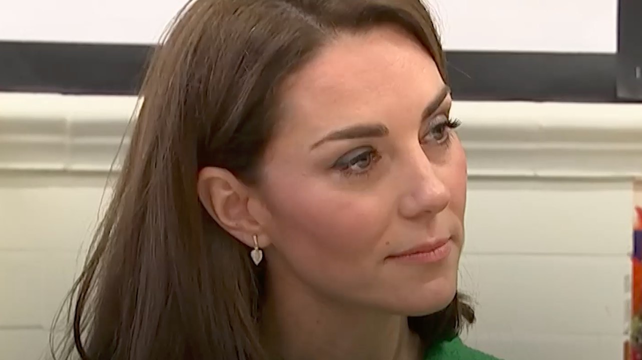 Kate Middleton’s Net Worth
