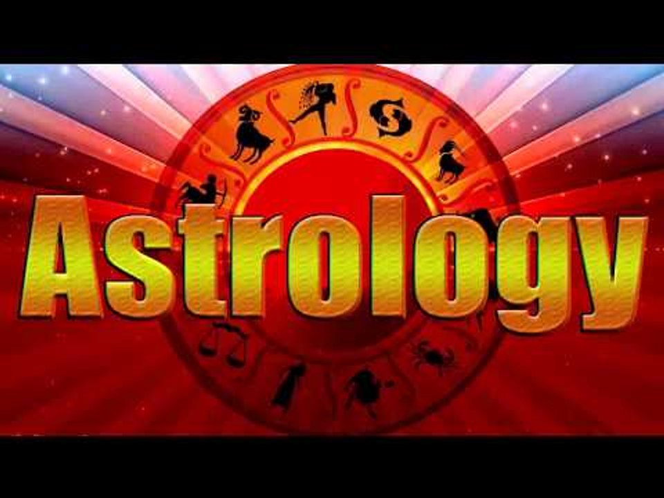 Daily astro | இன்றைய நாளுக்கான ராசி பலன்கள் - 8/7/2019