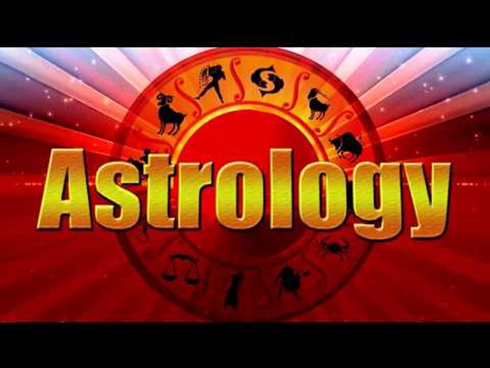 Daily astro | இன்றைய நாளுக்கான ராசி பலன்கள் - 11/7/2019.