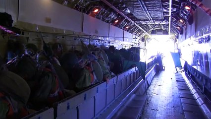 Rusya'da “Merkez-2019” tatbikatı devam ediyor - ORENBURG