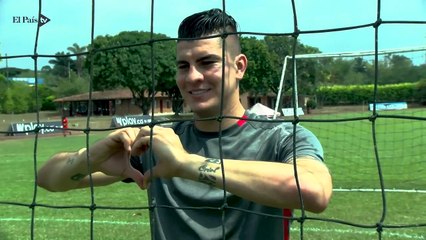 ¿Se enfada Michael Rangel, delantero de América, cuando le dicen 'rompecorazones'?