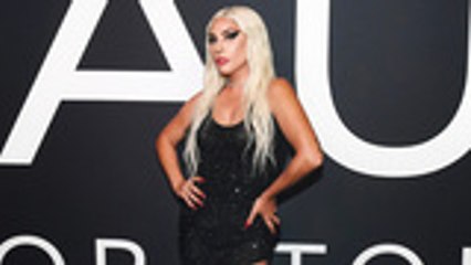 Lady Gaga's 'LG6' Album Is In the Works | Billboard News