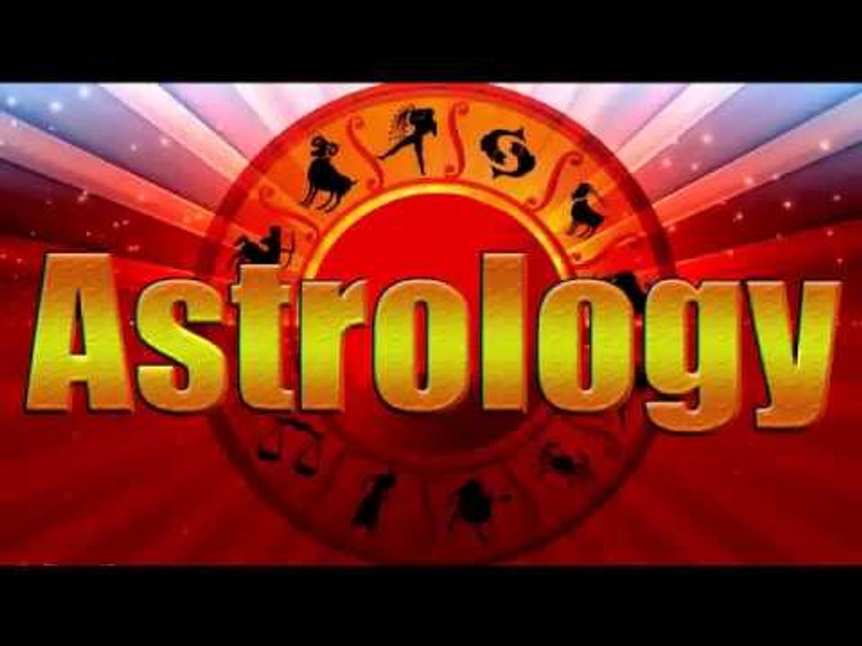 Daily astro | இன்றைய நாளுக்கான ராசி பலன்கள் - 18/7/2019.