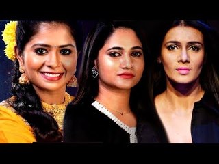 Bigg Boss 3: EVICTION -ல் வெளியேறப்போவது இவர் தான்?  Kamal Haasan Reveal |