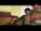 This cute boy's candid dance on 