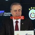 Mustafa Cengiz'den Ali Koç sorusuna yanıt