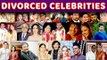 List of Famous Indian Celebrities who married more than once