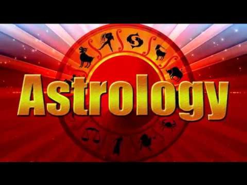 Daily astro  | இன்றைய நாளுக்கான ராசி பலன்கள் - 23/7/2019