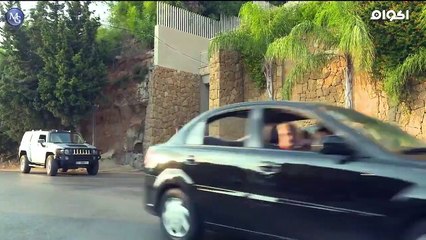 مسلسل لا قبلك ولا بعدك - الحلقة الاولى HD