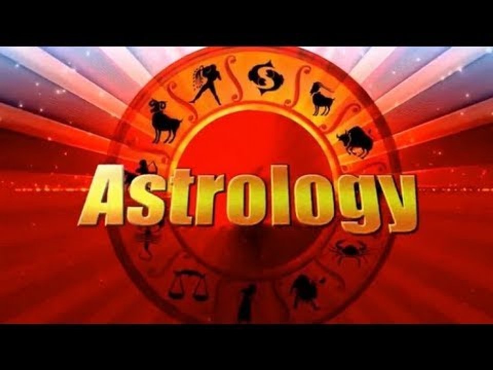 Daily astro | இன்றைய நாளுக்கான ராசி பலன்கள் - 13/7/2019