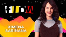 LATIDO MUSIC FLOW Ximena Sariñana Mediocre