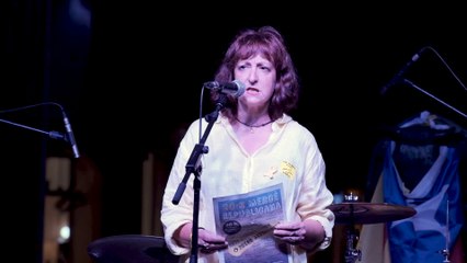 Pregó Alternatiu Mercè 2019