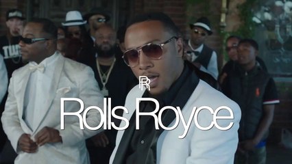 G Battles feat Spice 1 & Rick Ross "Rolls Royce"