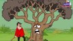 Ugly tree || Kids Hindi Story || Panchtantra Ki Kahaniyan