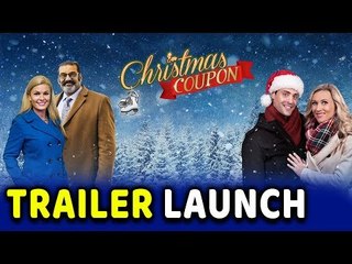 கிருஸ்துமஸ் கூப்பன் | cristmas | Napoleon |Sheena Monnin|Daniel Knudsen
