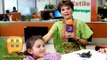 ¡Martina, la nieta de Pati Chapoy, se robó el micrófono y la atención! | Junta semanal | Ventaneando