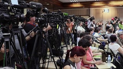 Restrições ‘inéditas’ contra Cuba