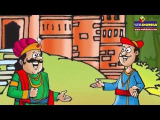 Whatever happens, is for good || Kids Hindi Story