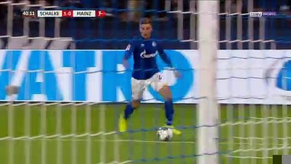 Bundesliga: Amine Harit frappe encore pour Schalke !