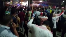 - Mısır'da Sisi karşıtı protesto- Başkentte protestocular Tahrir Meydanı'na yürüdü