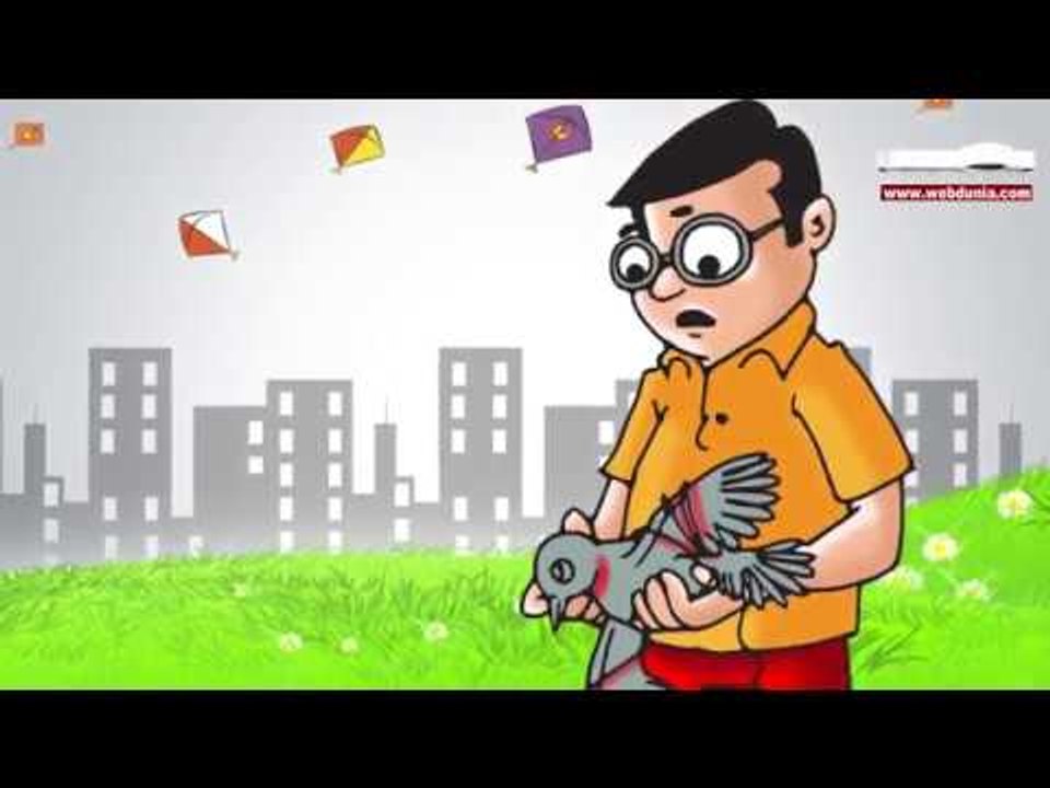 10 safety rules to follow while flying a kite video Dailymotion