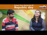 School Days Memories Of Republic Day