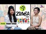 A perfect workout for fitness: Zumba I  Zumba Dance I Health Tips