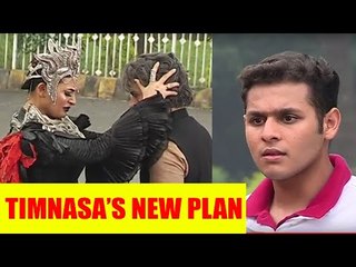 Baalveer Returns: Timnasa sends Bhaymar to keep eye on Baalveer