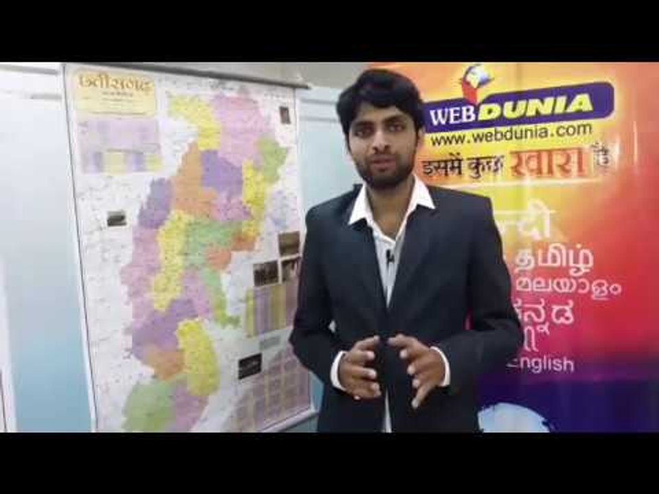 Second phase of Polling in Chattisgarh
