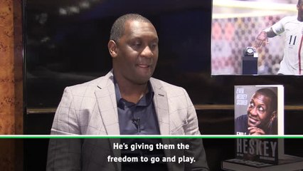 Chelsea will struggle against Salah, Mane and Firmino