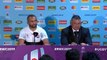 Japan v Russia Post-Match Press Conference