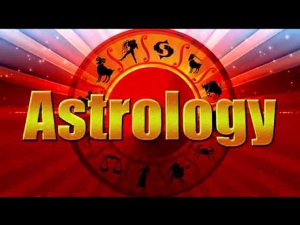 Daily astro | இன்றைய நாளுக்கான ராசி பலன்கள் - 29/8/2019