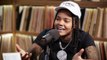 Young M.A On Her Long-Awaited Album & Her Brother’s Death | For The Record