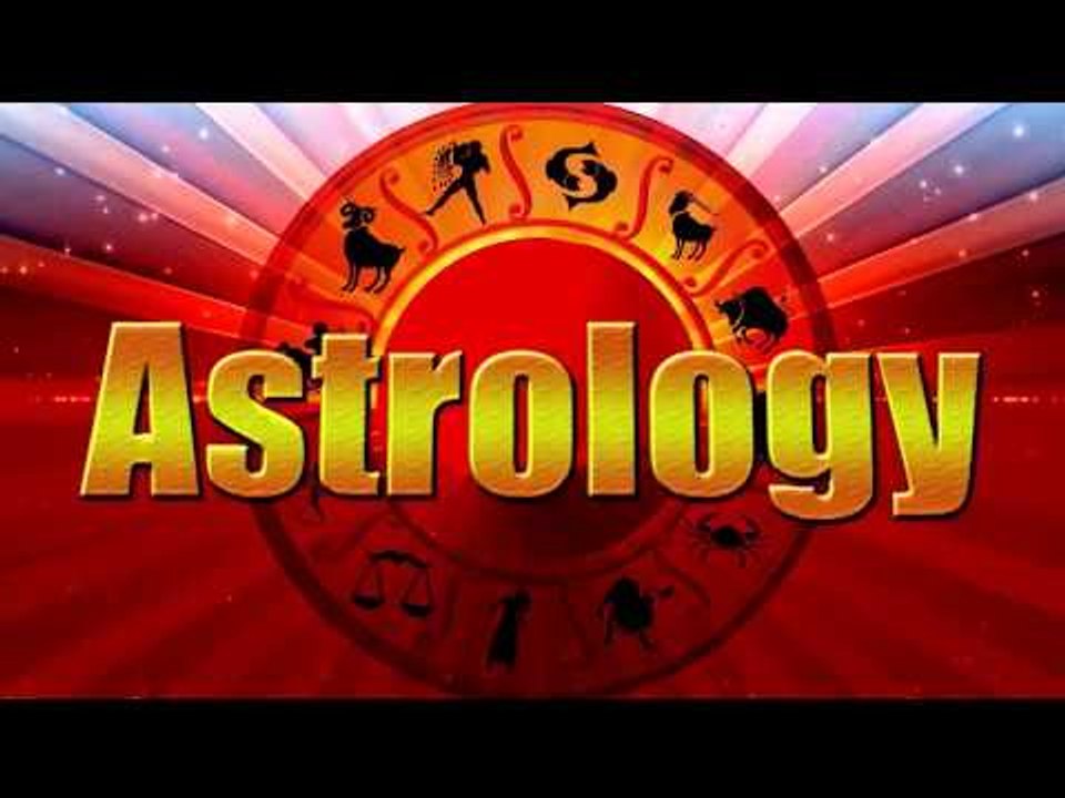 Daily astro | இன்றைய நாளுக்கான ராசி பலன்கள் - 03/09/2019