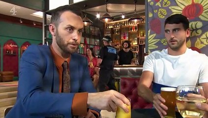 Hollyoaks 20th September 2019