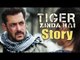 टाइगर जिंदा है की कहानी  The story of Tiger Zinda Hai I Bollywood Latest News Updates