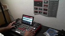 Beatmaking on Akai MPC X: The Mack Stroll