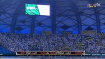 تعادل النصر والوصل في أولى قمم دوري الخليج العربي الإماراتي